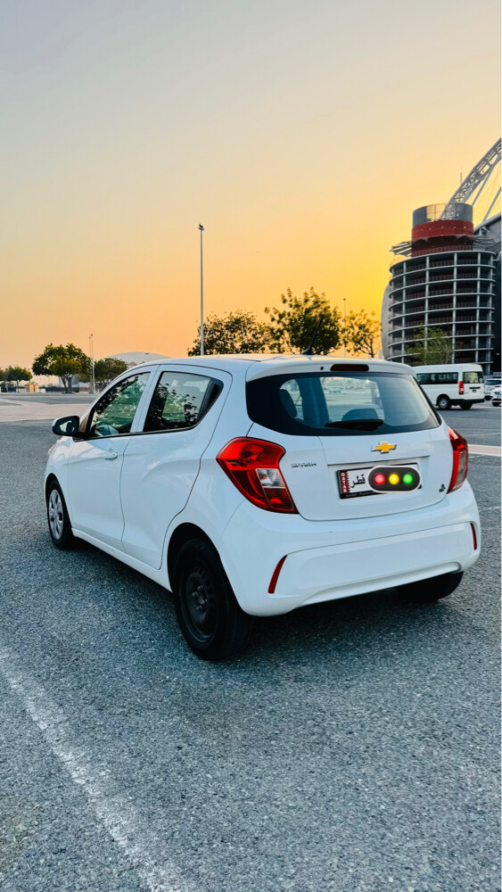 CHEVROLET SPARK FOR SALE URGENT - 11