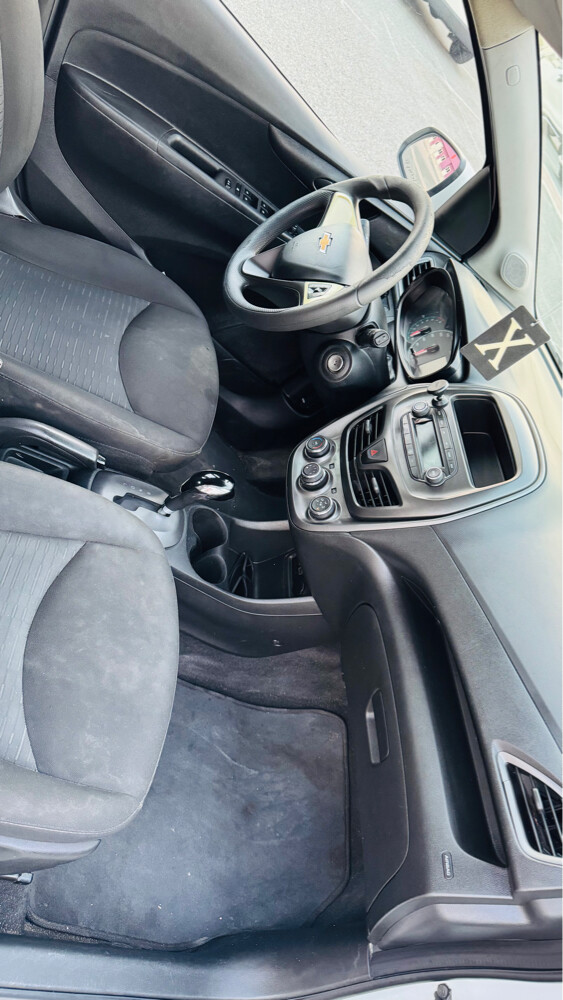 CHEVROLET SPARK FOR SALE URGENT - 28