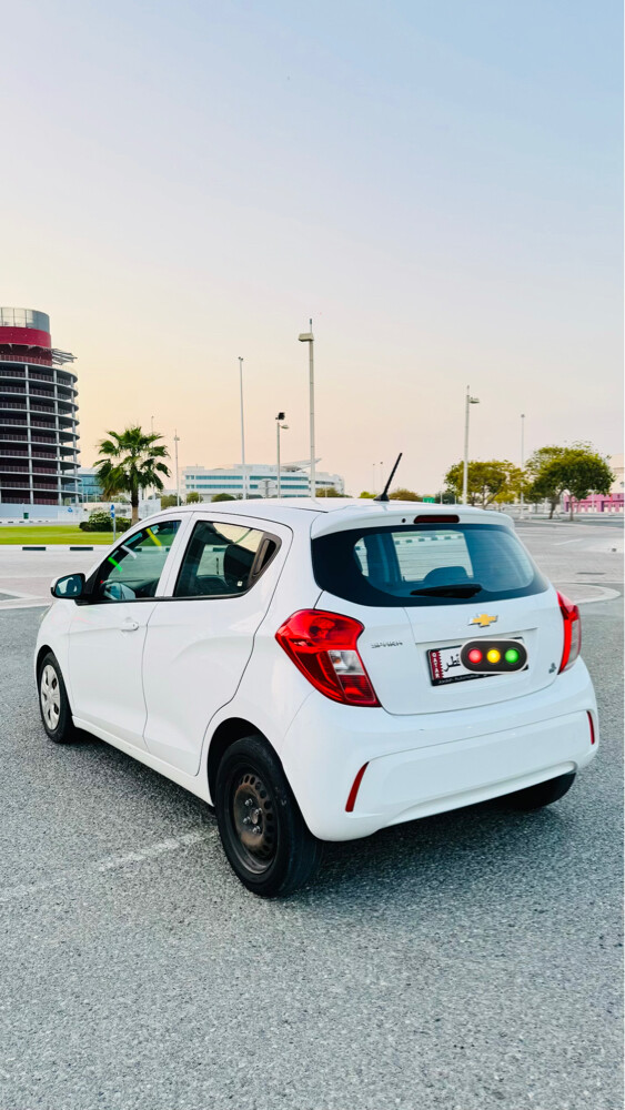 CHEVROLET SPARK FOR SALE URGENT - 5