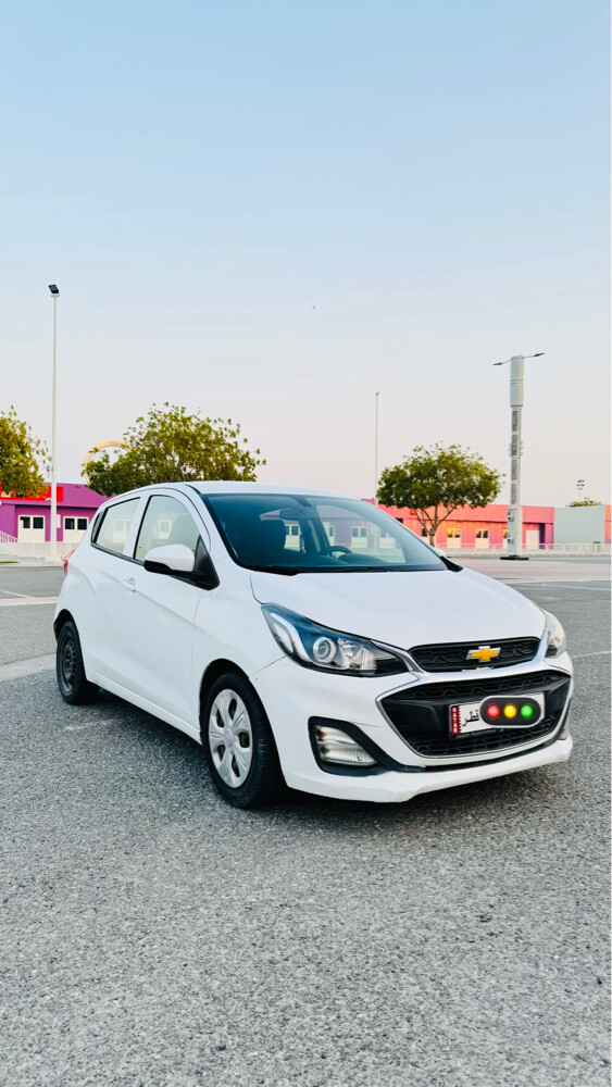 CHEVROLET SPARK FOR SALE URGENT - 17