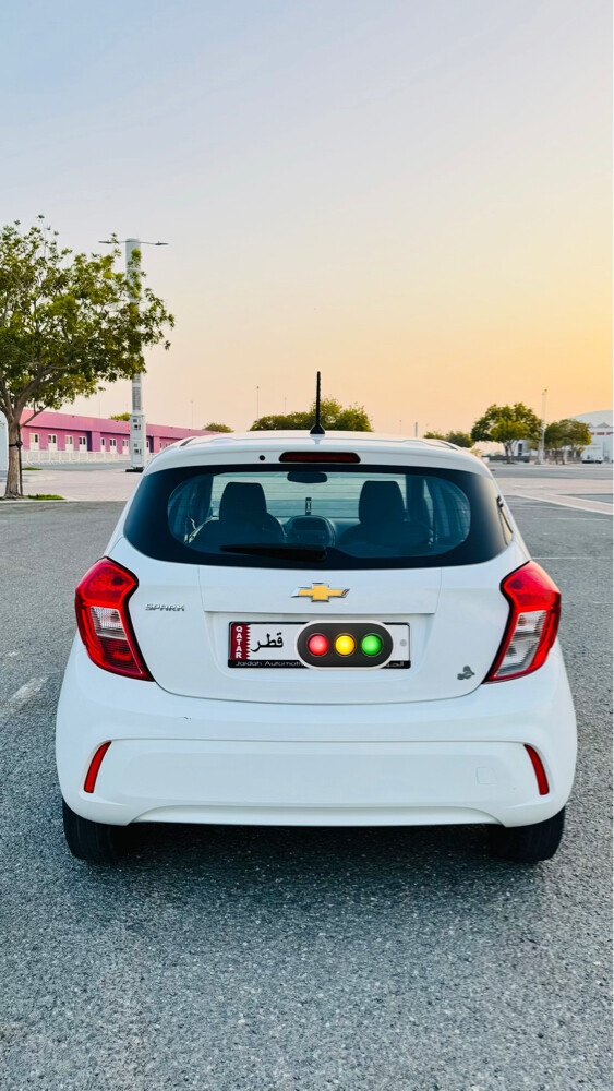 CHEVROLET SPARK FOR SALE URGENT - 3