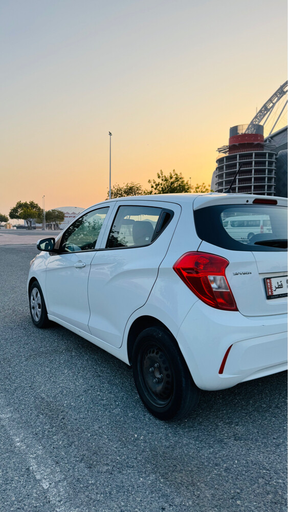 CHEVROLET SPARK FOR SALE URGENT - 19