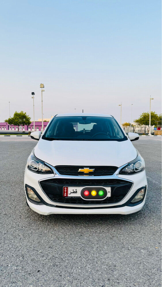 CHEVROLET SPARK FOR SALE URGENT - 2