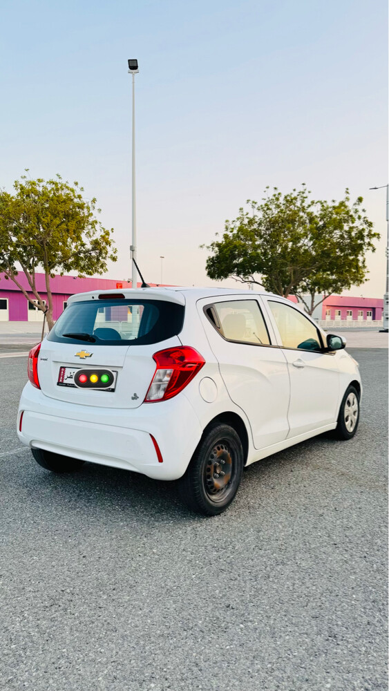 CHEVROLET SPARK FOR SALE URGENT - 14