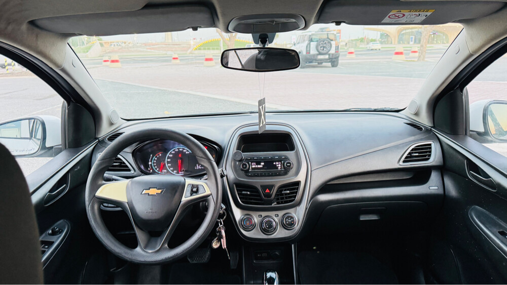 CHEVROLET SPARK FOR SALE URGENT - 25