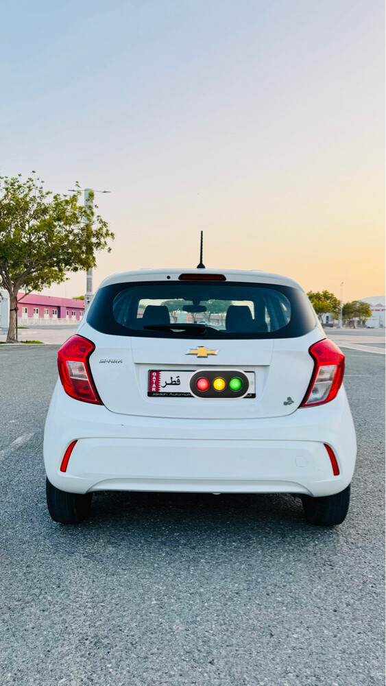 CHEVROLET SPARK FOR SALE URGENT - 13