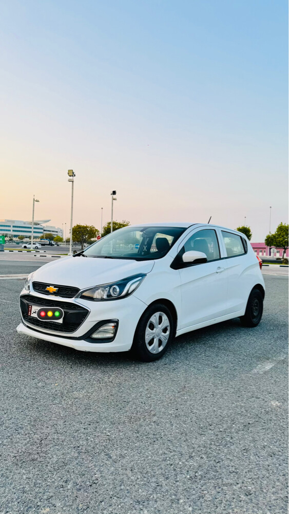 CHEVROLET SPARK FOR SALE URGENT - 26