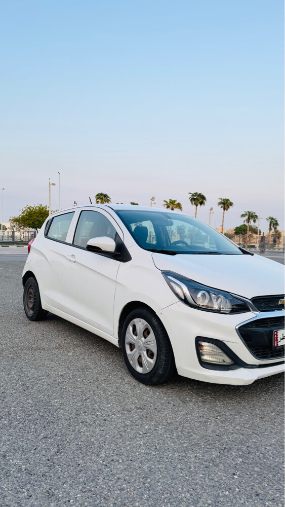 CHEVROLET SPARK FOR SALE URGENT - 7