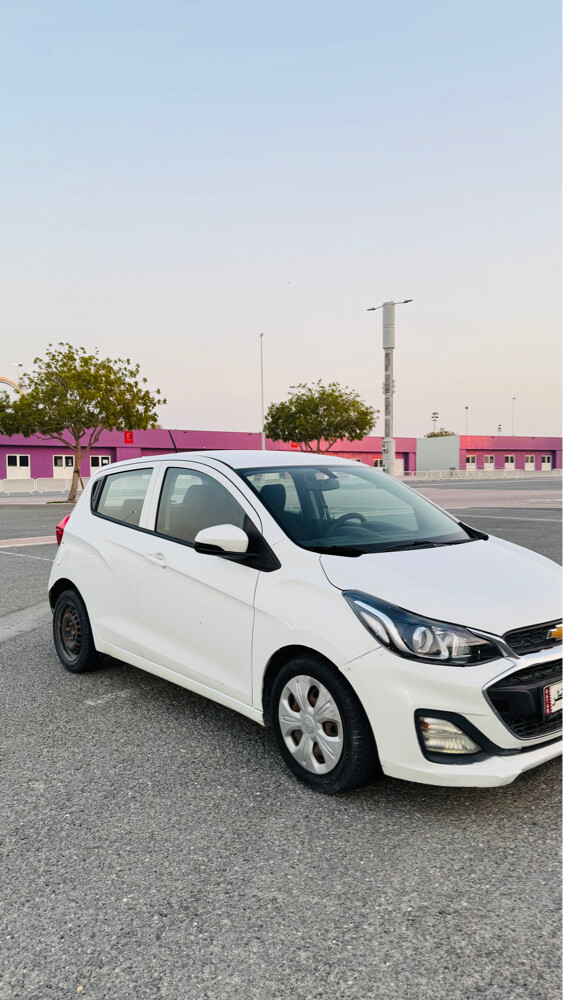 CHEVROLET SPARK FOR SALE URGENT - 22