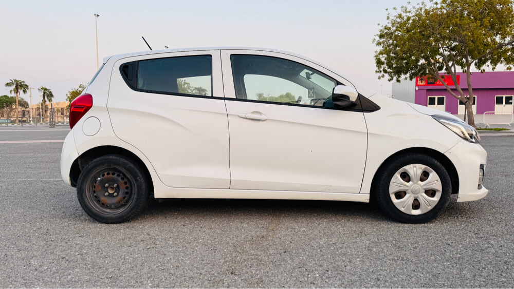 CHEVROLET SPARK FOR SALE URGENT - 12