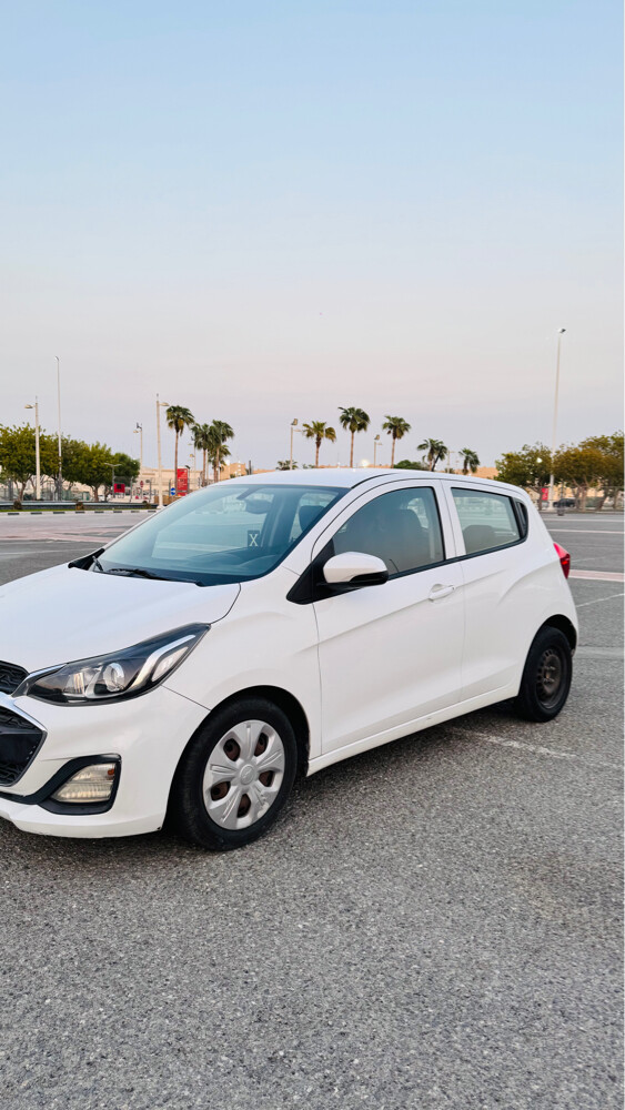 CHEVROLET SPARK FOR SALE URGENT - 21