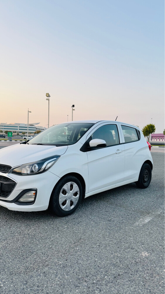 CHEVROLET SPARK FOR SALE URGENT - 16