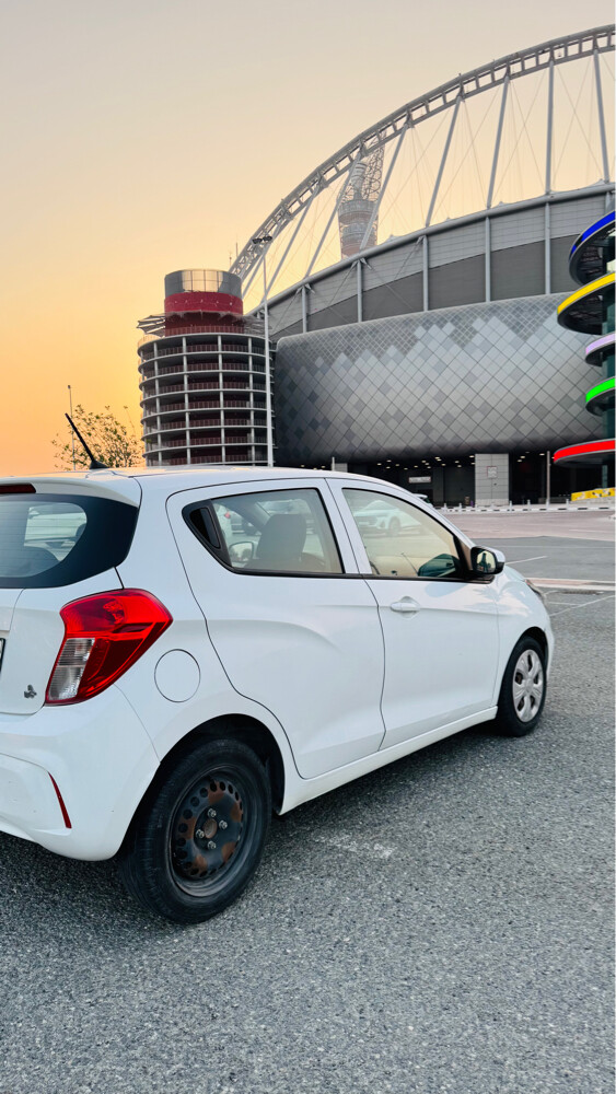 CHEVROLET SPARK FOR SALE URGENT - 18