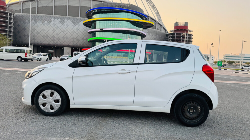CHEVROLET SPARK FOR SALE URGENT - 10