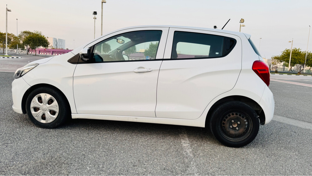 CHEVROLET SPARK FOR SALE URGENT - 8