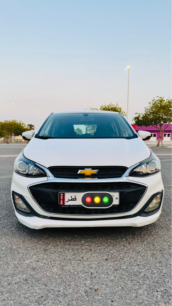 CHEVROLET SPARK FOR SALE URGENT - 1