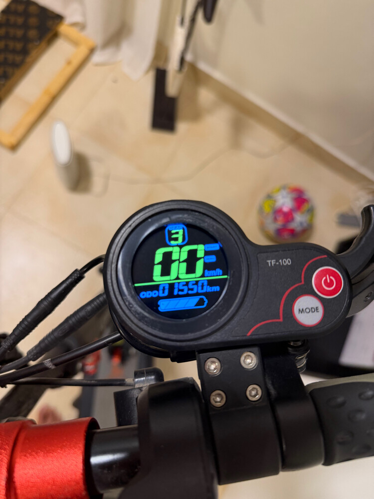 kugoo m4 pro - 4