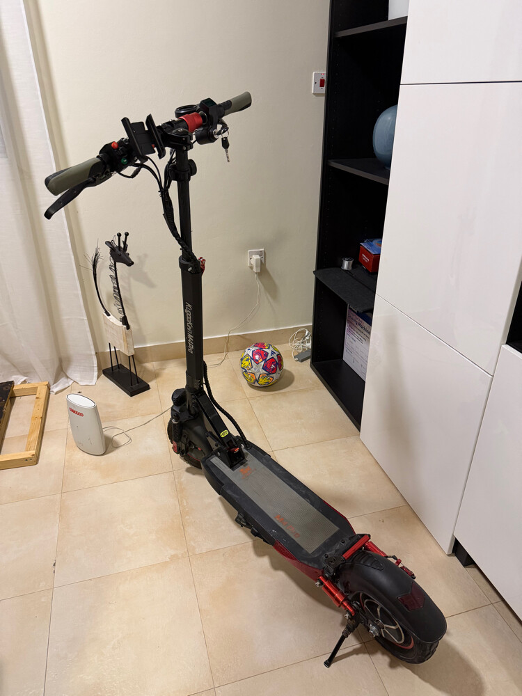 kugoo m4 pro - 3