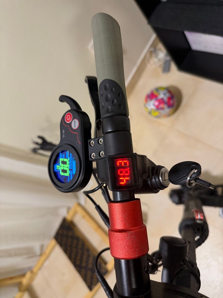 kugoo m4 pro - 2