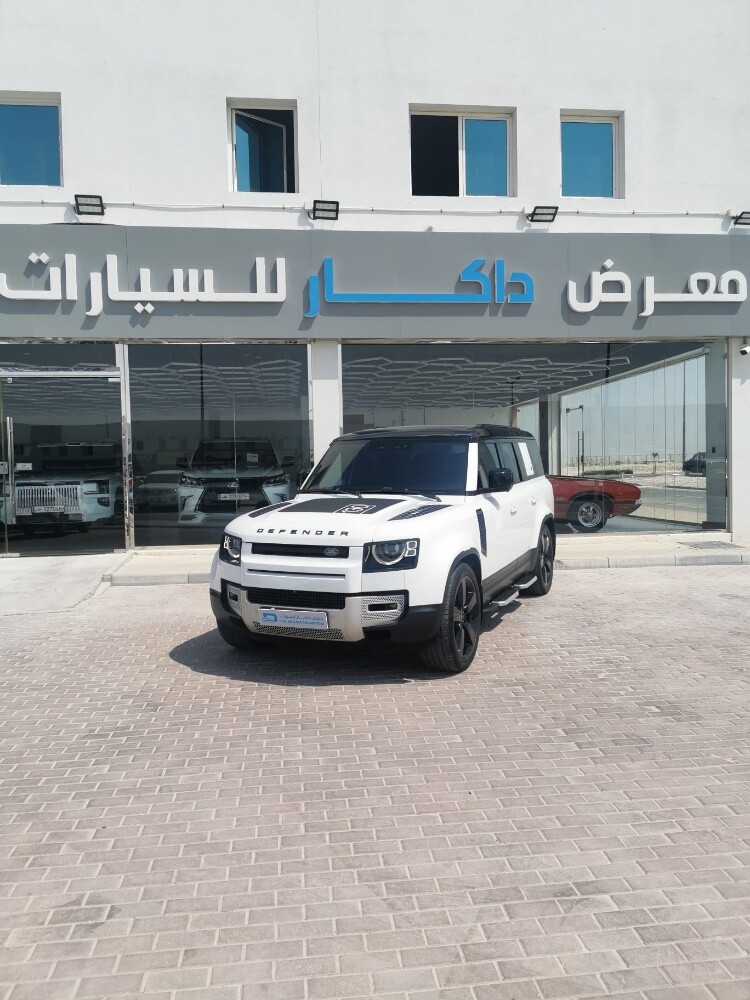 ديفندر 130 اتش اس اي - 6