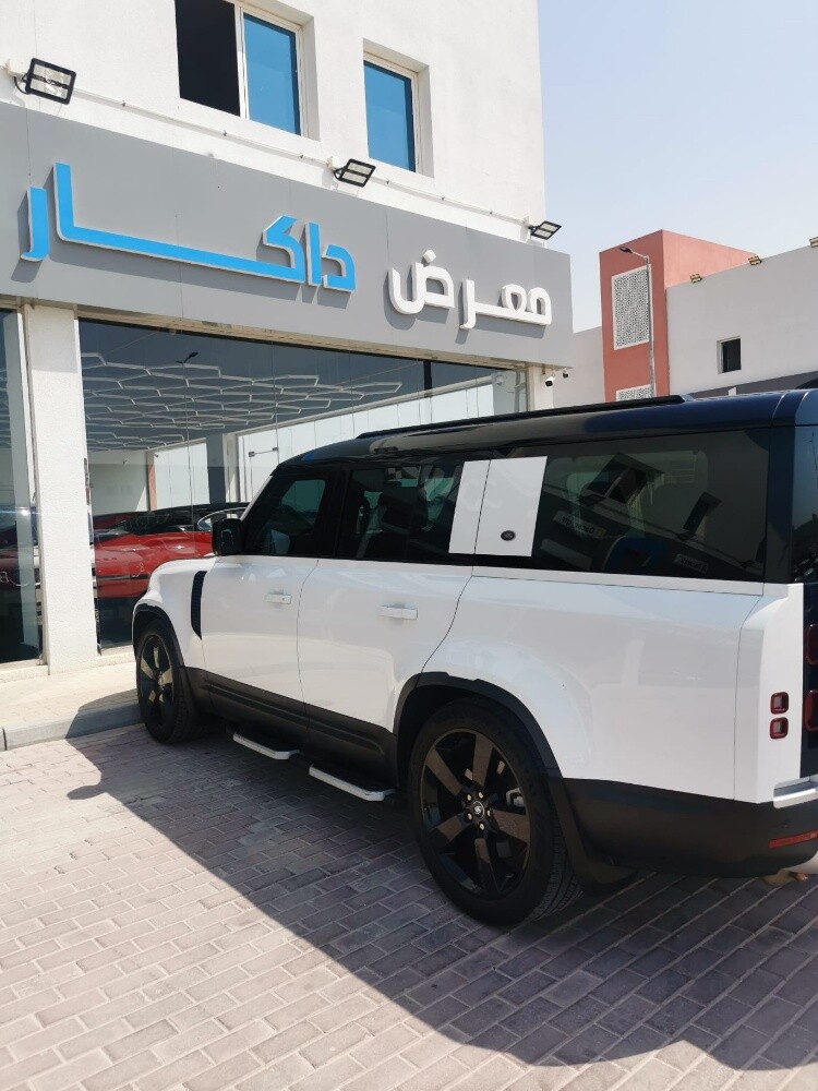 ديفندر 130 اتش اس اي - 16