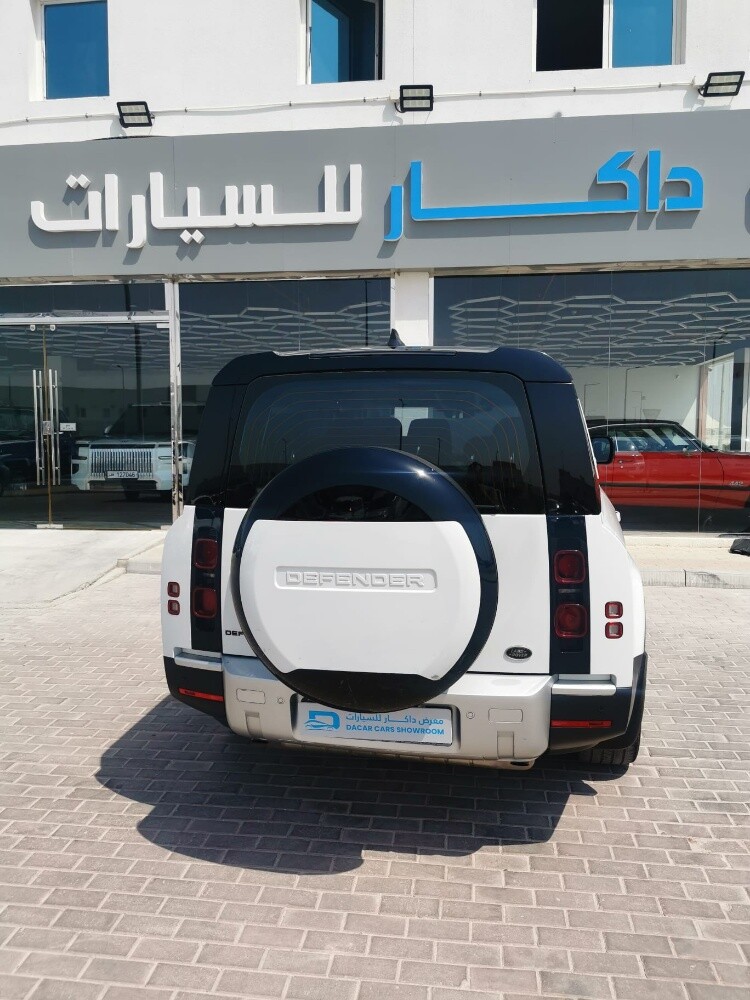 ديفندر 130 اتش اس اي - 15