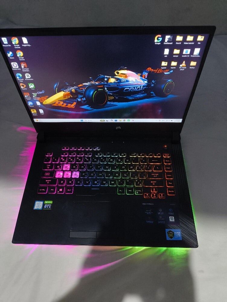 Gaming laptop for sale - 5