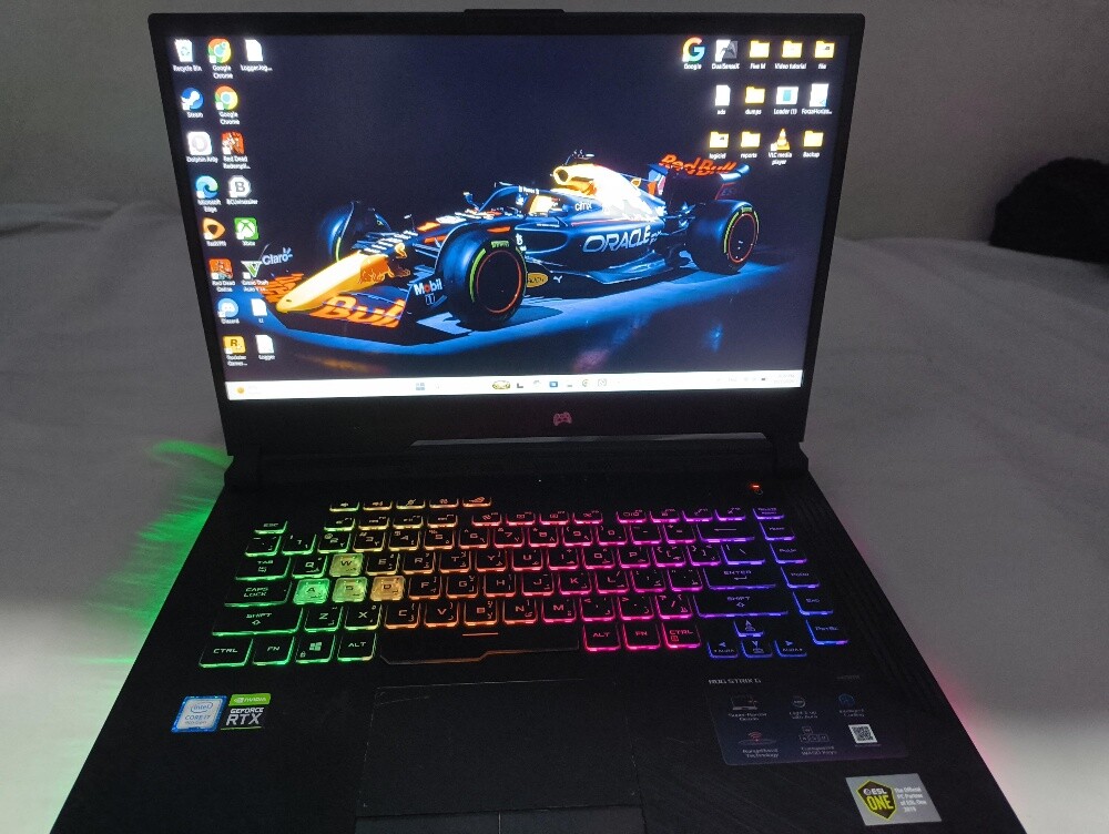Gaming laptop for sale - 1