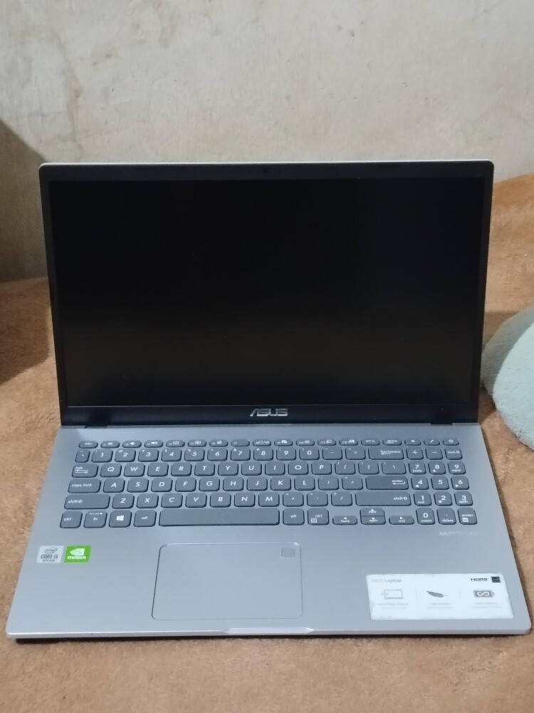 ASUS 10th generation 2GB Graphics - 2
