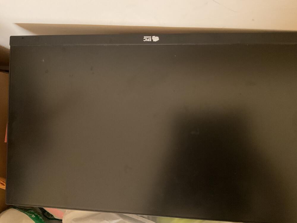 gaming monitors  - 1