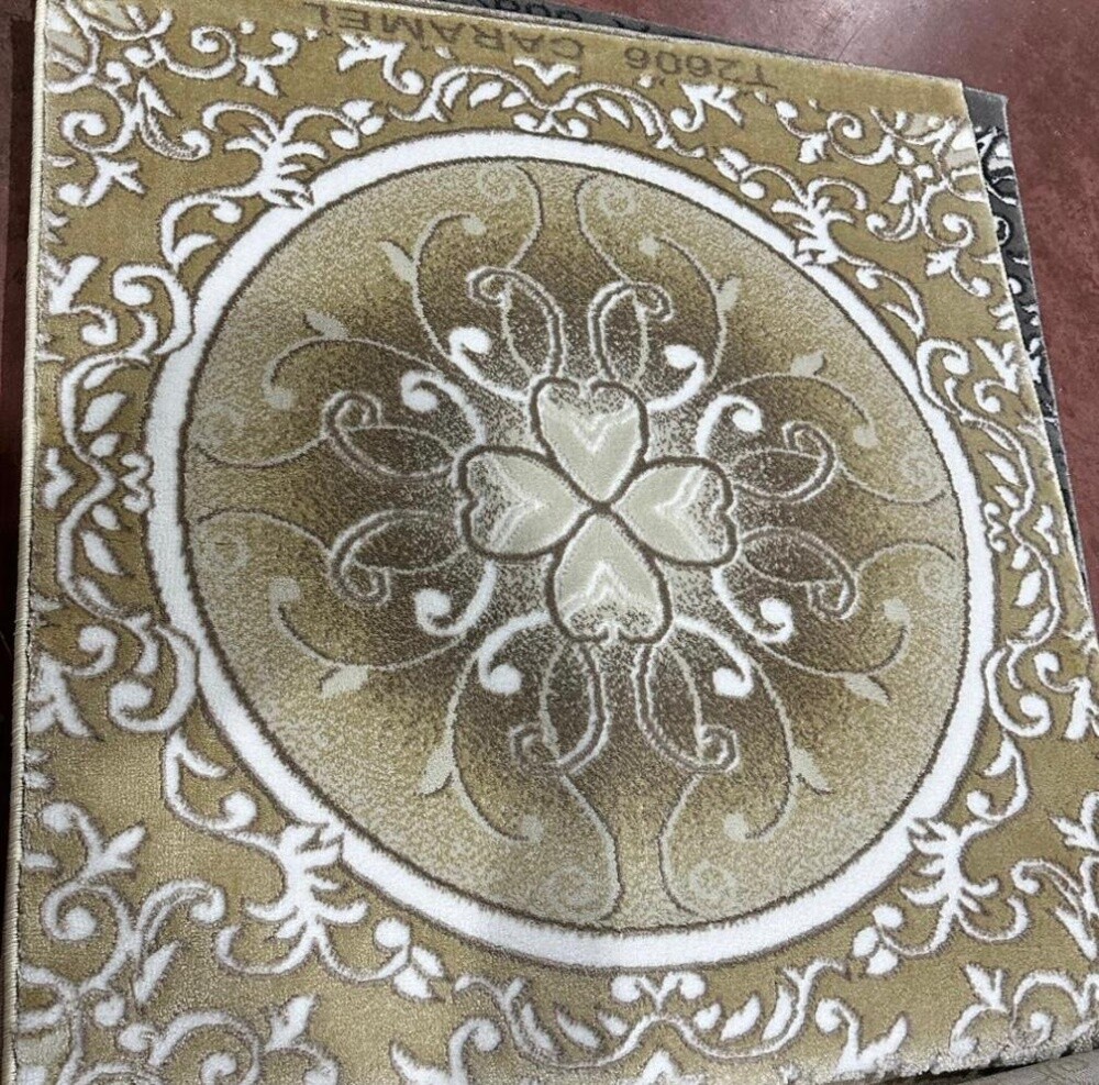 modern carpet - 8