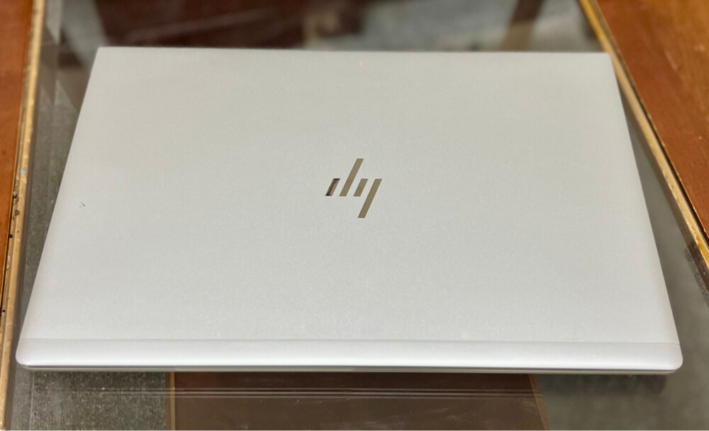 HP Elite–Premium Business Laptop - 6