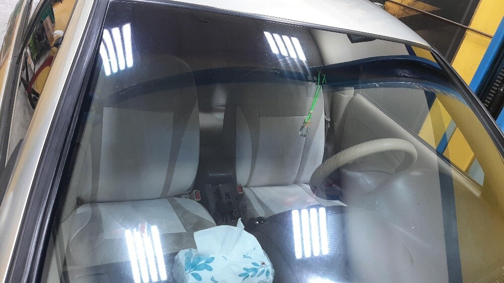 Nissan Sunny for Sale - 5