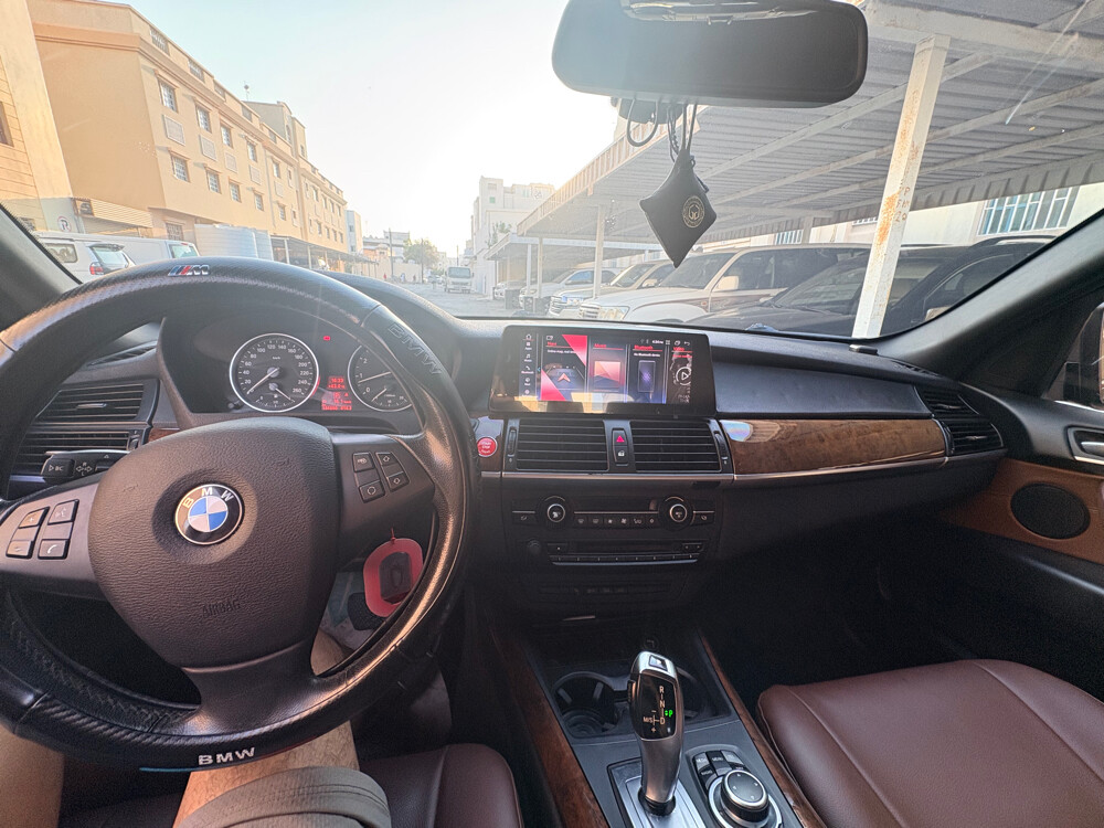 BMW X5 - 1