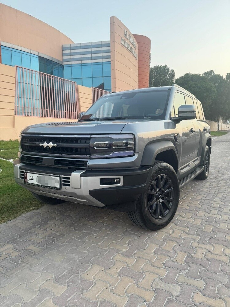 ليوبارد ٥ نفيجيتور ٢٠٢٥ للبيع فقط - 2
