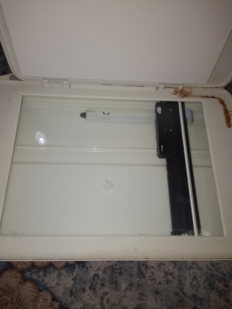 Inkjet printer in good condition - 4