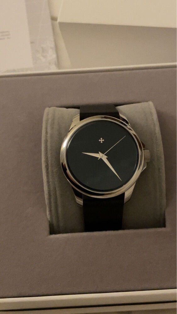 original unique venzianico watch - 3
