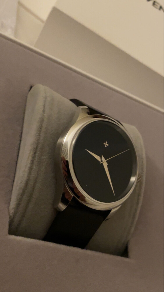 original unique venzianico watch - 1