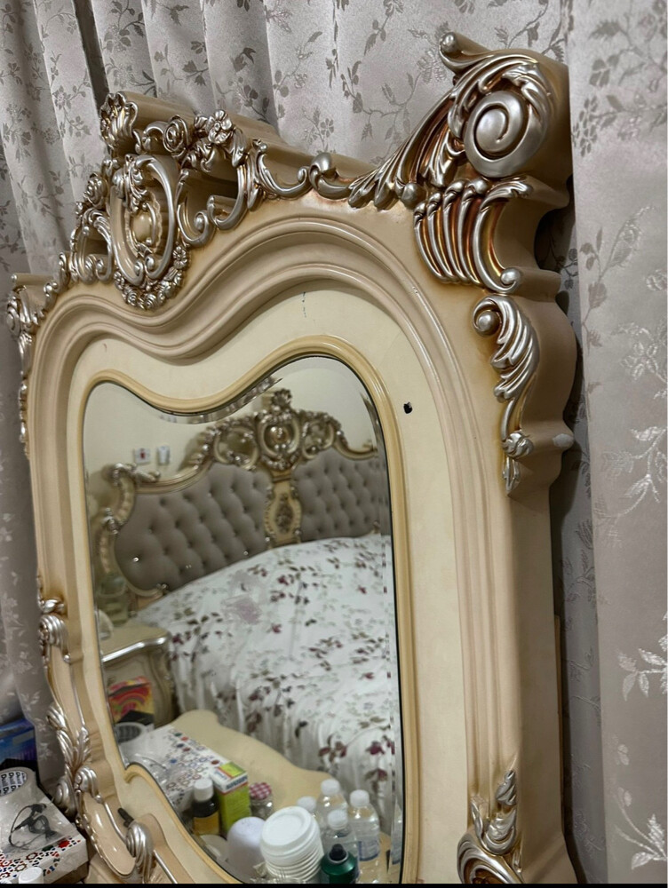 غرفة نوم كاملة - 5