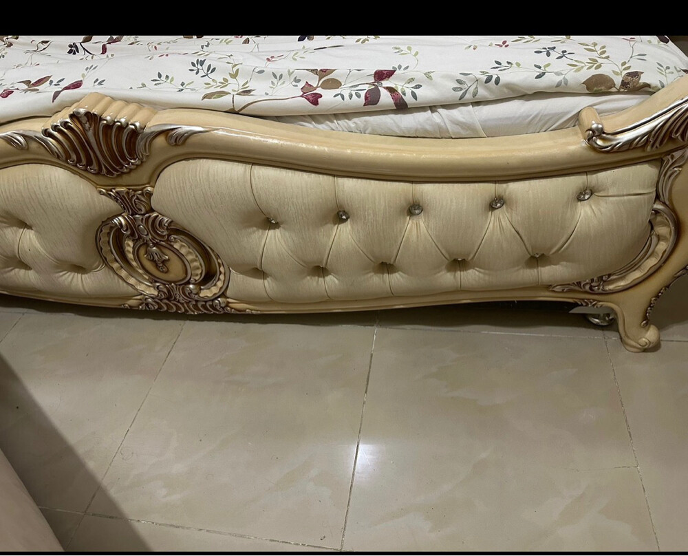 غرفة نوم كاملة - 6