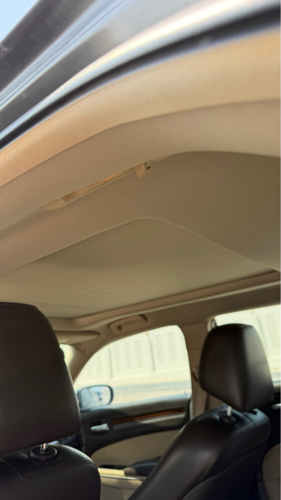 Chrysler 300 SRT 2014 – 5.7 HEMI V8 - 7