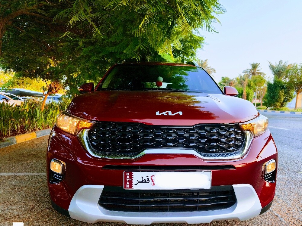 KIA SONET 2023 - 18
