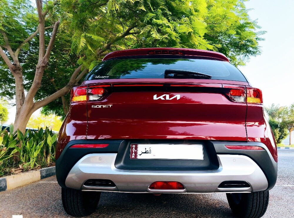 KIA SONET 2023 - 12