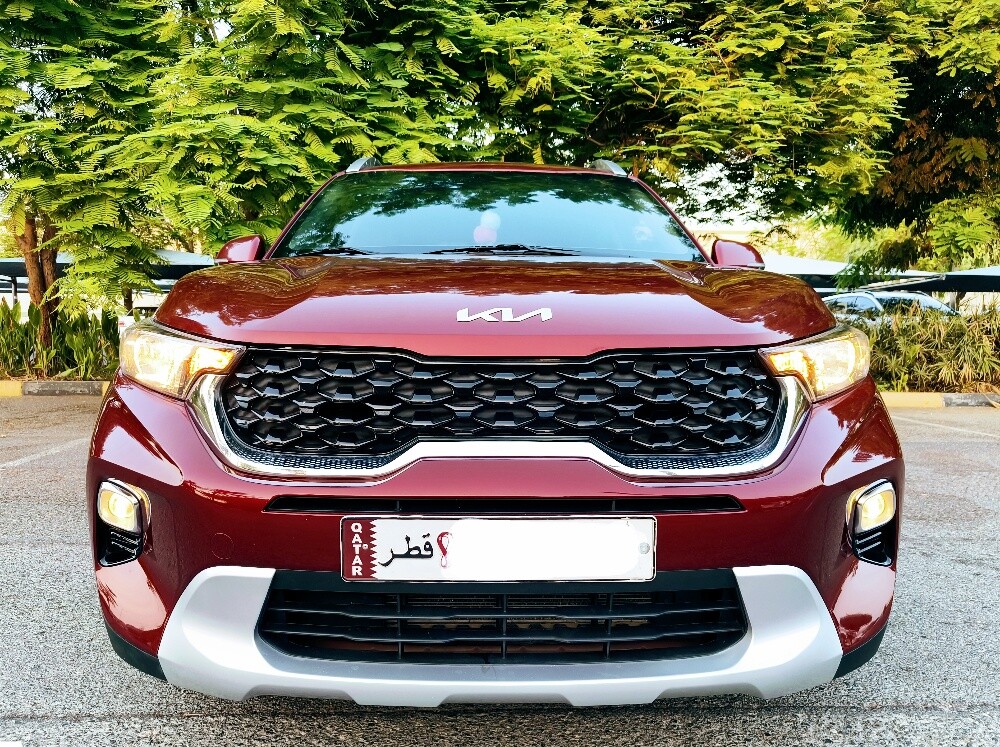 KIA SONET 2023 - 16