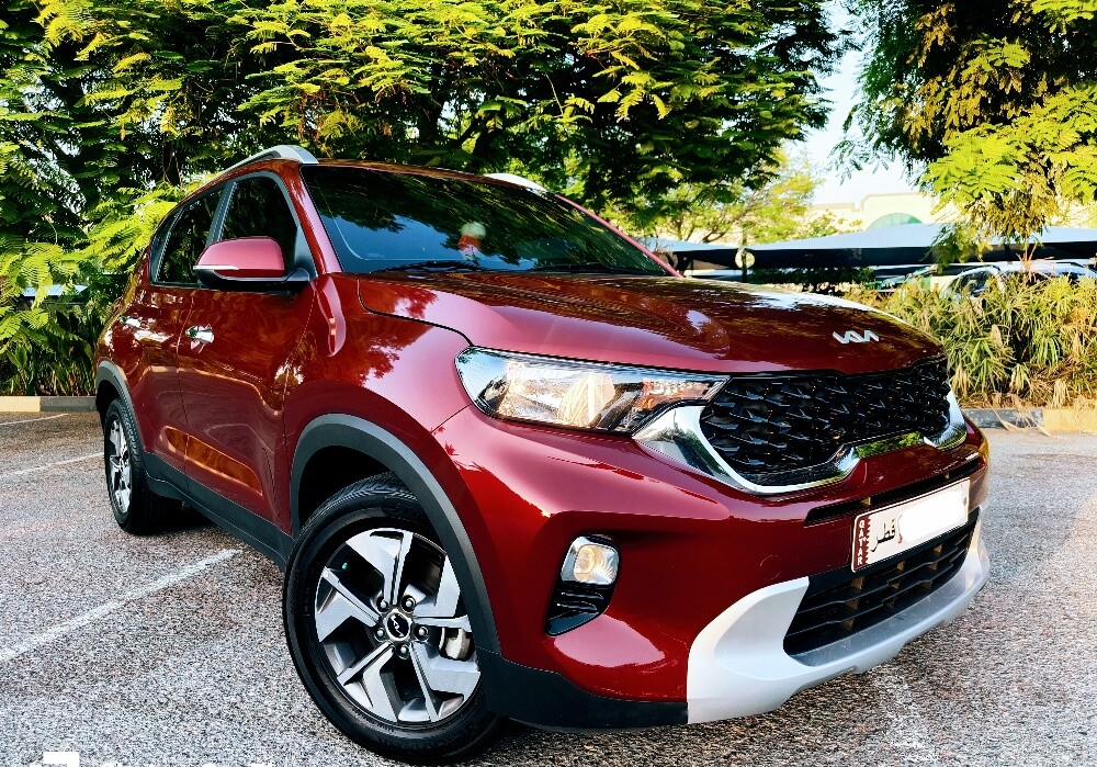 KIA SONET 2023 - 17