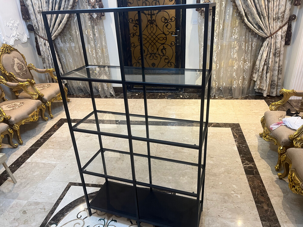 وحده رفوف كبيره من ايكيا - 1