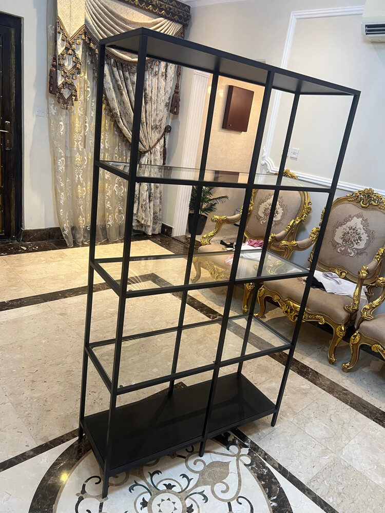 وحده رفوف كبيره من ايكيا - 2