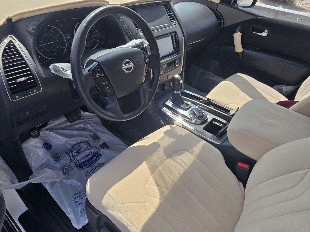 Nissan XE -2022 - 9