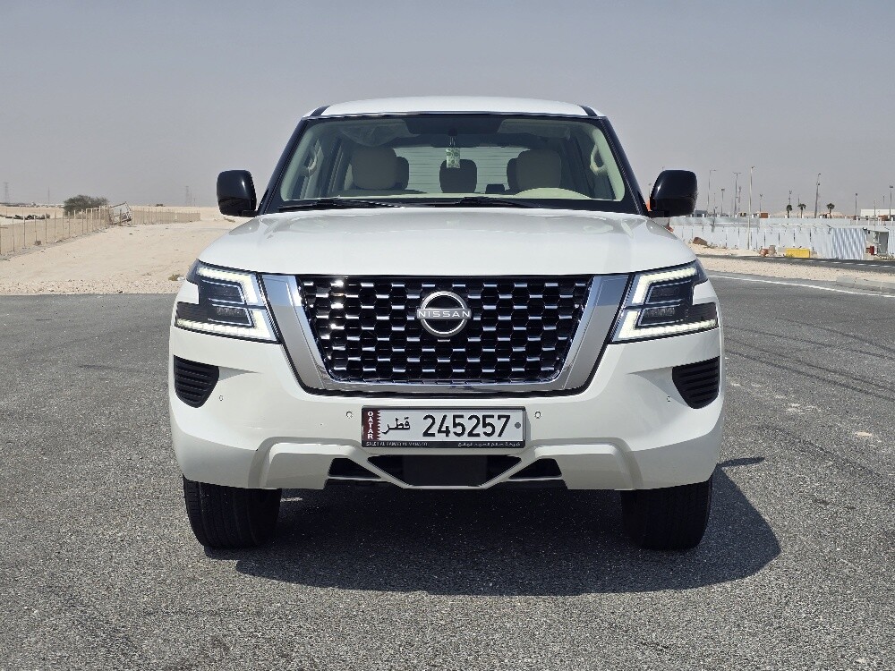 Nissan XE -2022 - 1