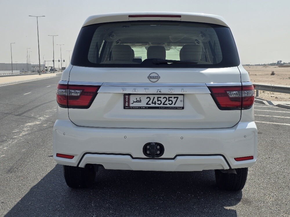 Nissan XE -2022 - 5